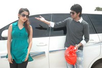 Enduko Nachav Movie New Stills